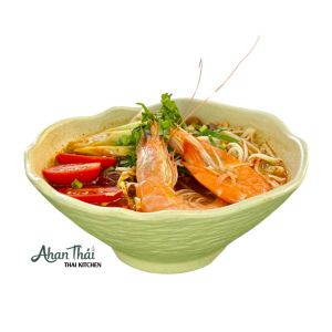 SOUP TOMYUM TÔM