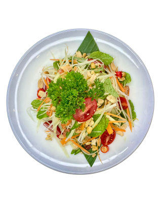 sụm thái