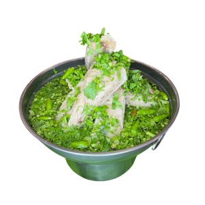 sườn cây