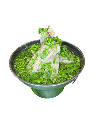 sườn cây
