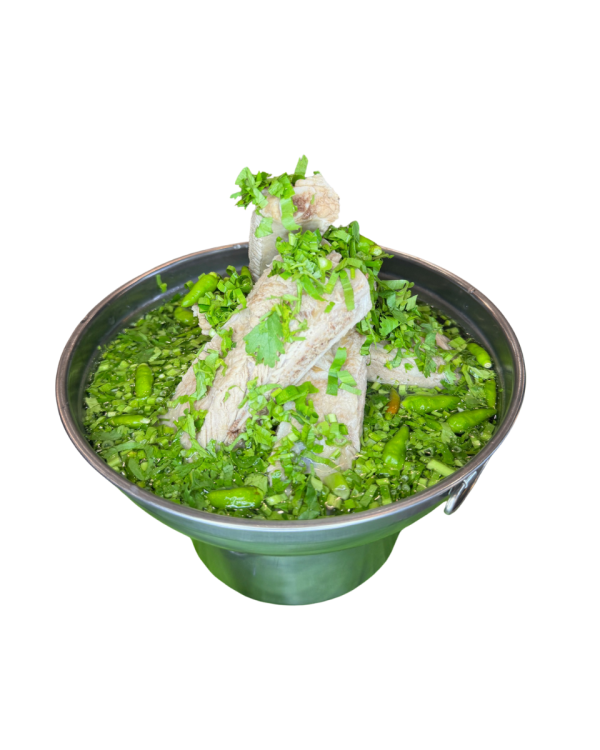 sườn cây