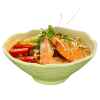 SOUP TOMYUM TÔM