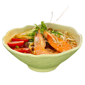 SOUP TOMYUM TÔM