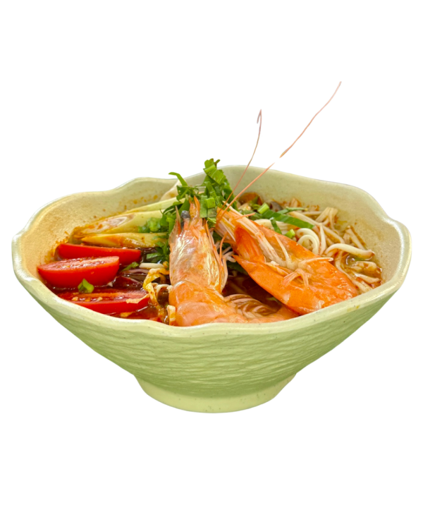 SOUP TOMYUM TÔM