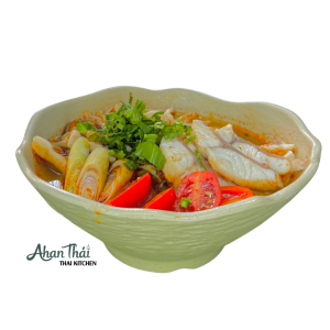 SOUP TOMYUM CÁ