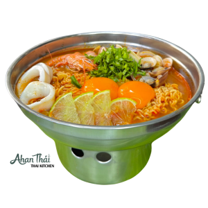 MÌ MA MA TOMYUM