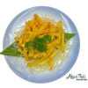 Khoai tây lắc Tomyum