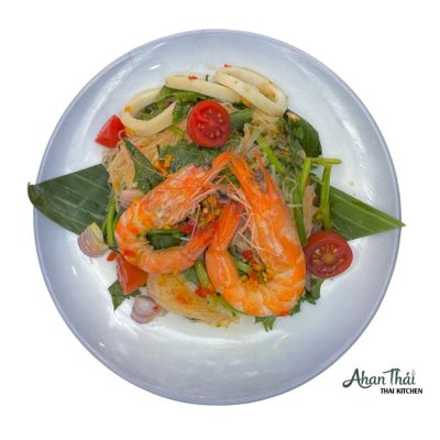 Gỏi miến
