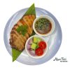 Heo nướng thả thính