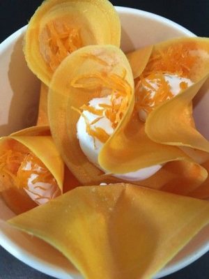 Bánh Xèo Khanom Bueang Bánh Xèo Khanom Bueang