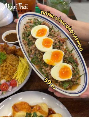 trung long dao lapmo